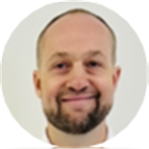 Andrew Paulson, APRN, RN