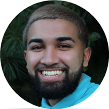 Andrew Persaud, LMHC