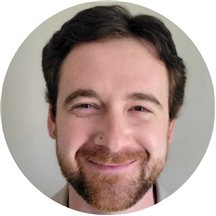 Andrew Russell, MS, LPC