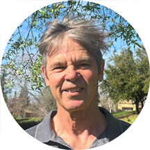 Andrew Spaulding, LMFT