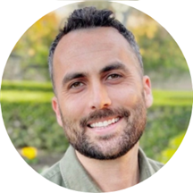 Andrew Thomas Brandon, LCSW