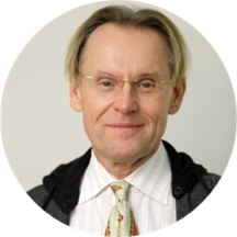 Andrey Rusetskiy, MSW