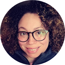 Andria Rodriguez, LMFT