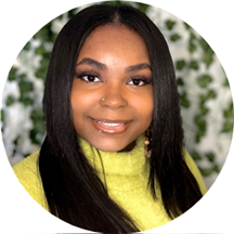 Andrianna Johnson, LCSW