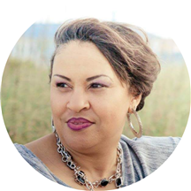 Andriea Washington, LPC