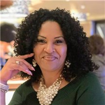 Andriea Washington, LPC