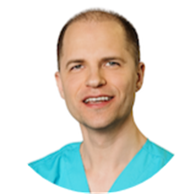 Andrzej Lewandowski, CCC - SLP, MHlthSci, MA