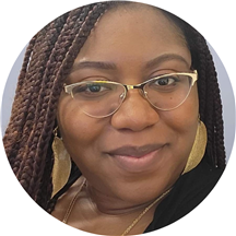 Andréa Green-Soto, LMFT