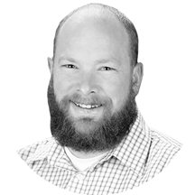 Andy Hymas, LCSW, LICSW