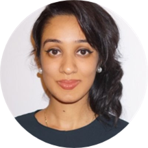 Aneela Choudhary, LMSW