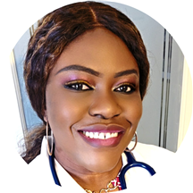 Anelechi Ottah, NP, FNP