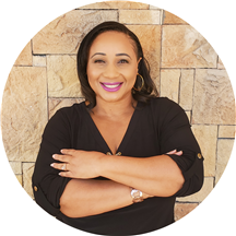 Anetria Thompson, LPC