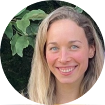 Anett Kovacs, MS, RDN