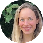 Anett Kovacs, MS, RDN