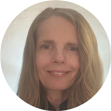 Anette Eriksson, LCSW