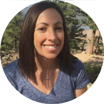 Angannette Smith, RD, RDN