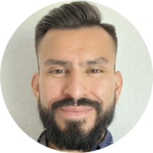 Angel Avila-Garcia, NP, MN