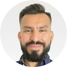 Angel Avila-Garcia, PMHNP