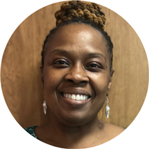 Angel Boyd-Gilyard, LCSW