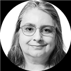 Angel Damara, LCSW, LICSW