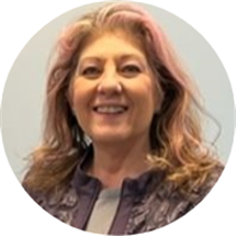 Angel Marsiglio, LMSW, MSW