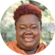 Angel Onley-Livingston, LPC