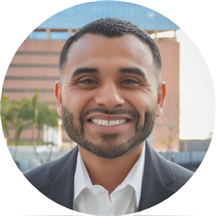 Angel Rodriguez, LCSW