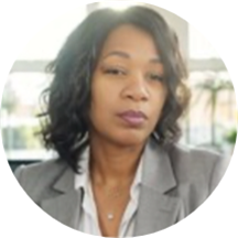 Angel Williams-Kent, NP