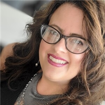 Angela AlderMale-Shotton, LPC