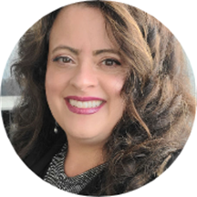 Angela Alderman, LPC