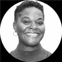 Angela Anderson, LCSW