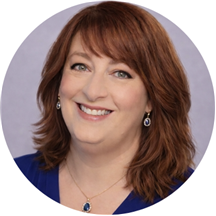 Angela Angiolieri, LPC