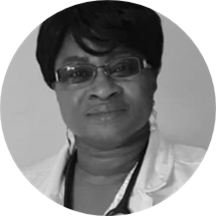 Angela Awuah, NP, CRNP