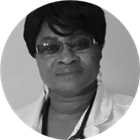 Angela Awuah, NP, CRNP