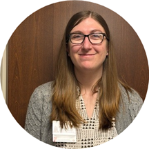 Angela Battaglia, APRN