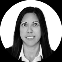 Angela Beckman, LCPC