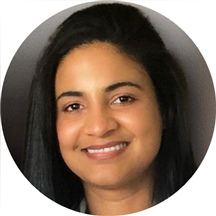 Angela Bravo Matos, PMHNP