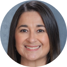 Angela Brickner, PMHNP-BC, MHA