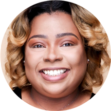 Angela Brinkley, MPH