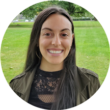 Angela Contento, LMHC, NCC