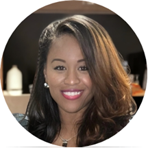 Angela Dancy, LPC Associate