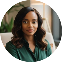 Angela Danforth, PMHNP