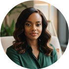 Angela Danforth, PMHNP