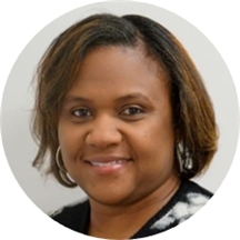 Angela Dawkins, NP