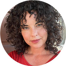 Angela Dedenbach, LMFT