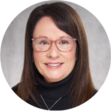 Angela Dossett, PMHNP-BC