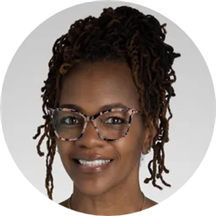 Angela Dotson, PMHNP-BC