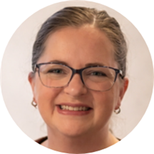 Angela Douglass, LLMSW