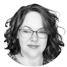 Angela Foretich, LMHC