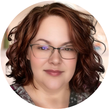 Angela Foretich, LMHC